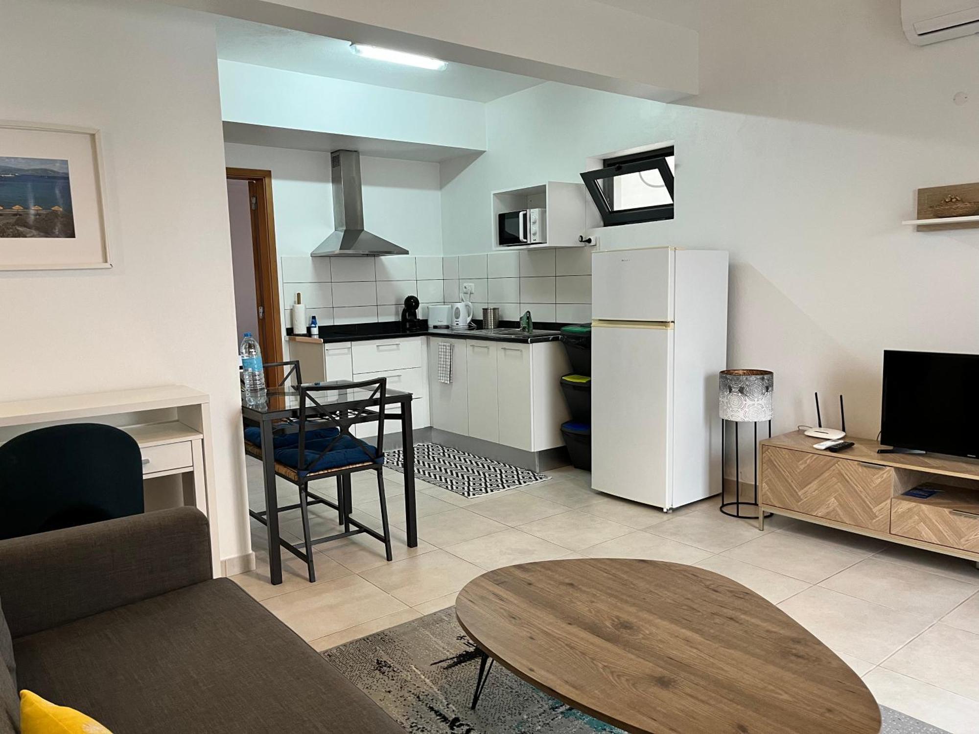 Pix Aparthotel